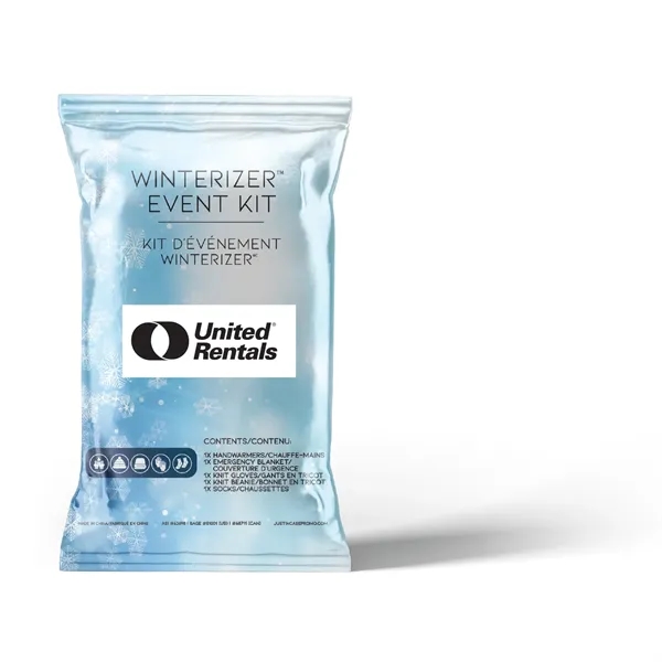 Winterizer Event Kit™ - Winterizer Event Kit™ - Image 4 of 4