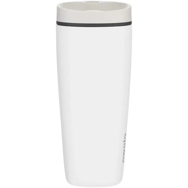 20 oz Owala Smoothsip Slider Insulated Travel Coffee Tumbler - 20 oz Owala Smoothsip Slider Insulated Travel Coffee Tumbler - Image 16 of 17