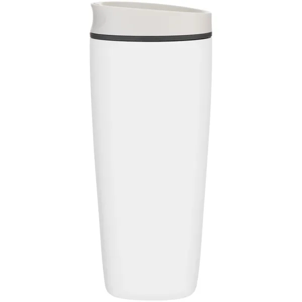 20 oz Owala Smoothsip Slider Insulated Travel Coffee Tumbler - 20 oz Owala Smoothsip Slider Insulated Travel Coffee Tumbler - Image 17 of 17
