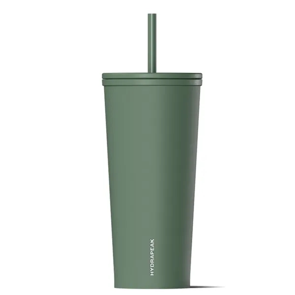 25 Oz. Hydrapeak Stainless Steel Travel Tumbler - 25 Oz. Hydrapeak Stainless Steel Travel Tumbler - Image 13 of 14