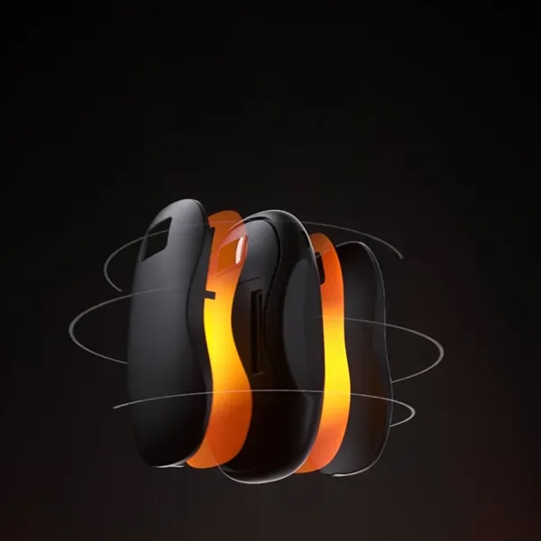 Power Bank + Rechargeable Hand Warmer - Power Bank + Rechargeable Hand Warmer - Image 1 of 9