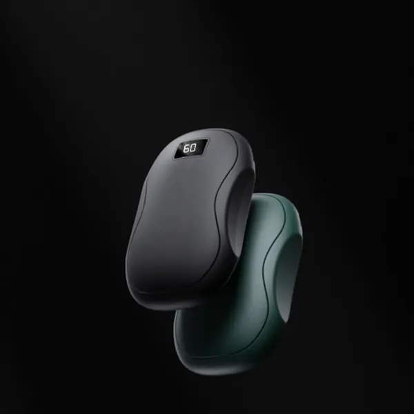 Power Bank + Rechargeable Hand Warmer - Power Bank + Rechargeable Hand Warmer - Image 5 of 9