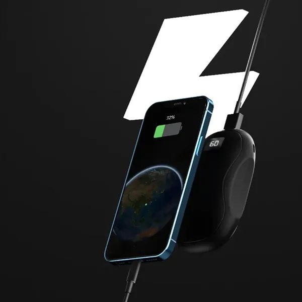 Power Bank + Rechargeable Hand Warmer - Power Bank + Rechargeable Hand Warmer - Image 4 of 9