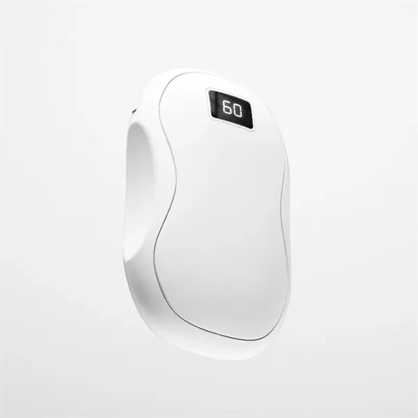 Power Bank + Rechargeable Hand Warmer - Power Bank + Rechargeable Hand Warmer - Image 6 of 9