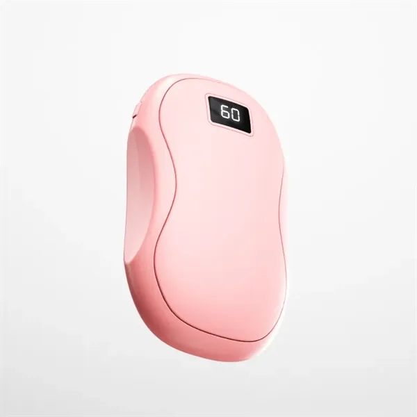Power Bank + Rechargeable Hand Warmer - Power Bank + Rechargeable Hand Warmer - Image 8 of 9