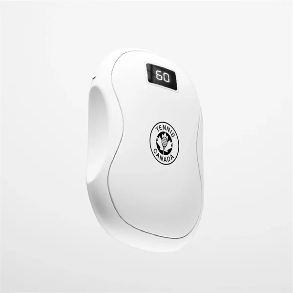 Power Bank + Rechargeable Hand Warmer - Power Bank + Rechargeable Hand Warmer - Image 9 of 9