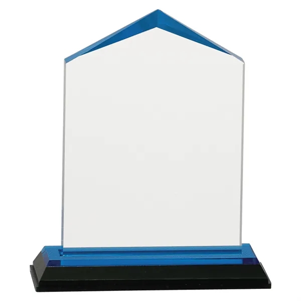 5 1/2" Jewel Impress Acrylic - 5 1/2" Jewel Impress Acrylic - Image 4 of 8