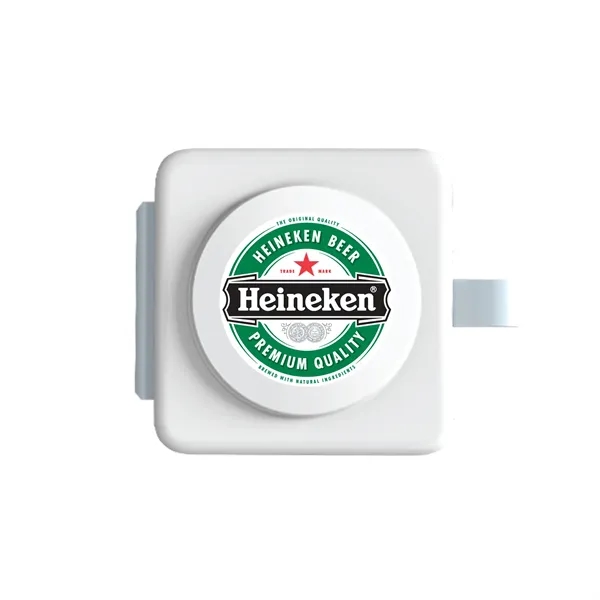 Cypress 3 in 1 MagSafe Foldable Wireless Charger - Cypress 3 in 1 MagSafe Foldable Wireless Charger - Image 3 of 7