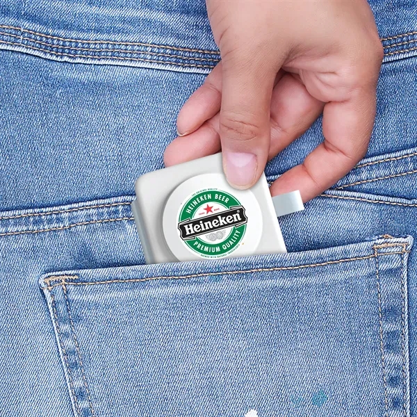 Cypress 3 in 1 MagSafe Foldable Wireless Charger - Cypress 3 in 1 MagSafe Foldable Wireless Charger - Image 7 of 7