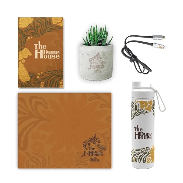 New Hire Kit #3 - New Hire Kit #3 - Image 0 of 0