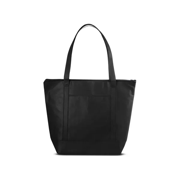 Medium Size Non-Woven Cooler Tote Bag - Medium Size Non-Woven Cooler Tote Bag - Image 1 of 19