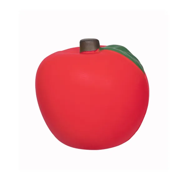Apple Shape Stress Ball - Apple Shape Stress Ball - Image 3 of 5