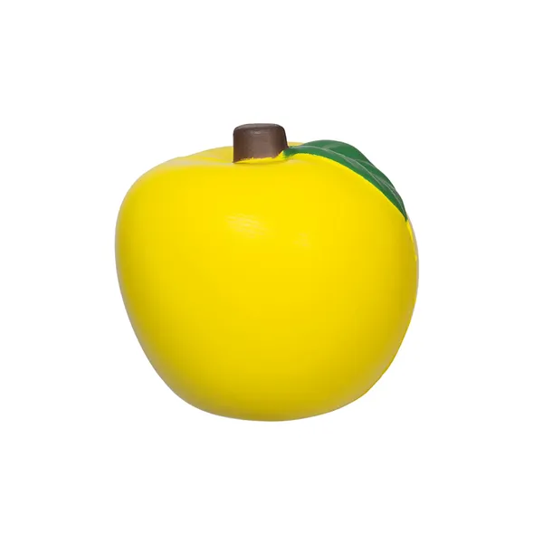 Apple Shape Stress Ball - Apple Shape Stress Ball - Image 4 of 5