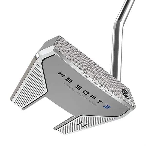 Custom Master Putt Set