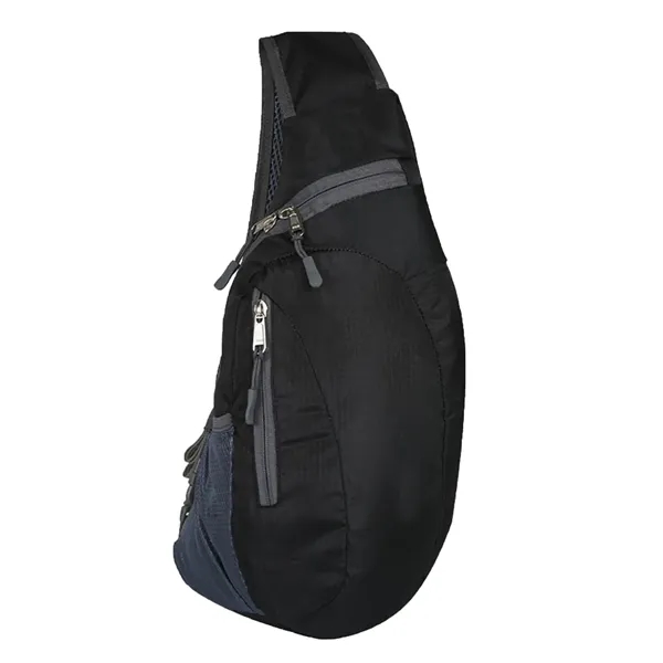 Custom Portable Foldable Chest Companion