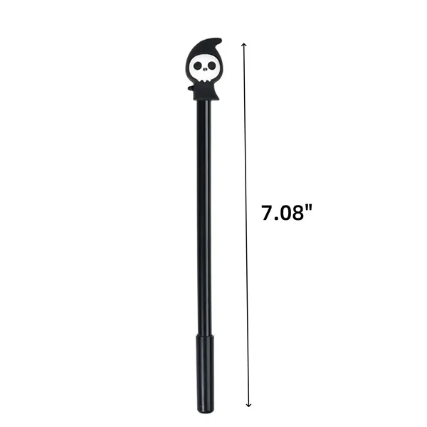 Cartoon Halloween Gel Pen - Cartoon Halloween Gel Pen - Image 1 of 1