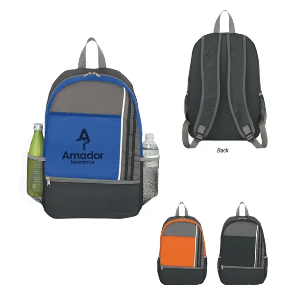 SPORT BACKPACK - SPORT BACKPACK - Image 0 of 8