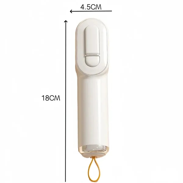 2-in-1 Lint Remover - 2-in-1 Lint Remover - Image 4 of 4