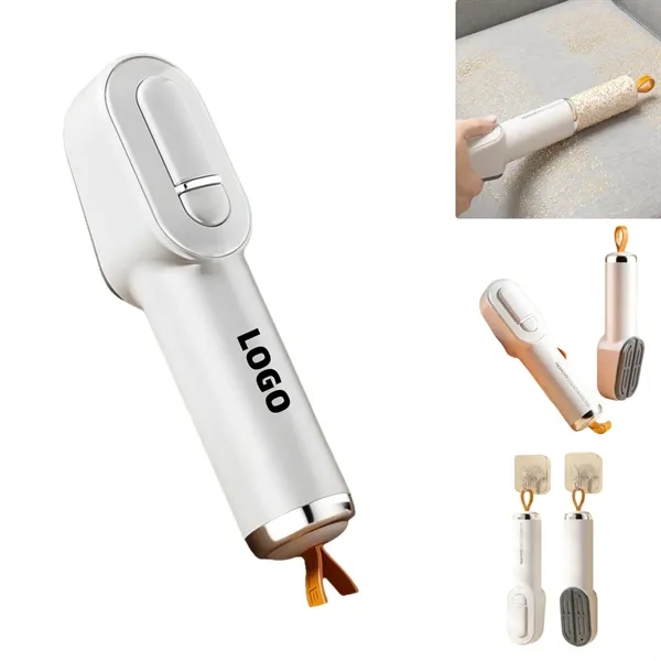 2-in-1 Lint Remover - 2-in-1 Lint Remover - Image 0 of 4