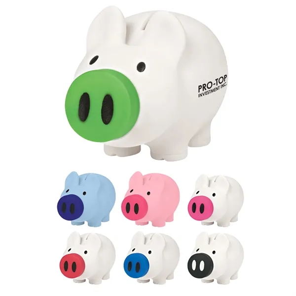 Payday Piggy Bank - Payday Piggy Bank - Image 0 of 7