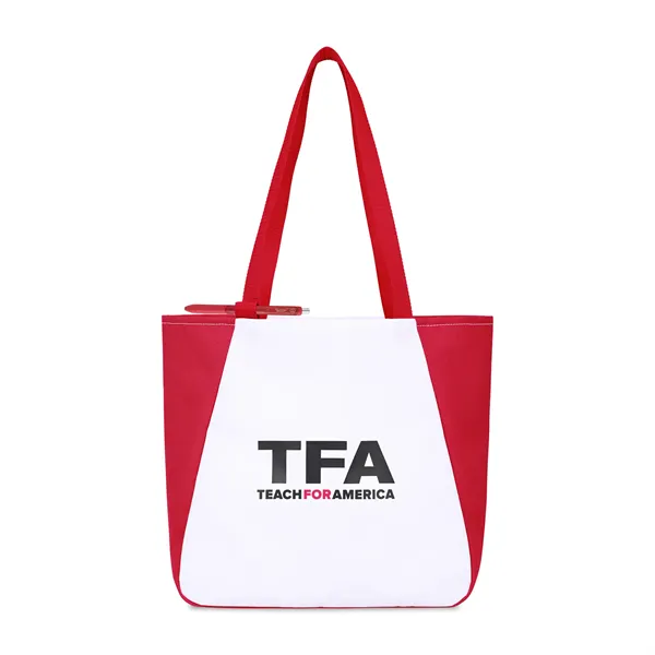 Arlo rPET Tote - Arlo rPET Tote - Image 0 of 37