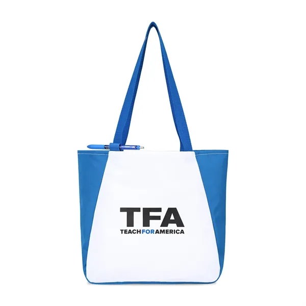 Arlo rPET Tote - Arlo rPET Tote - Image 4 of 37