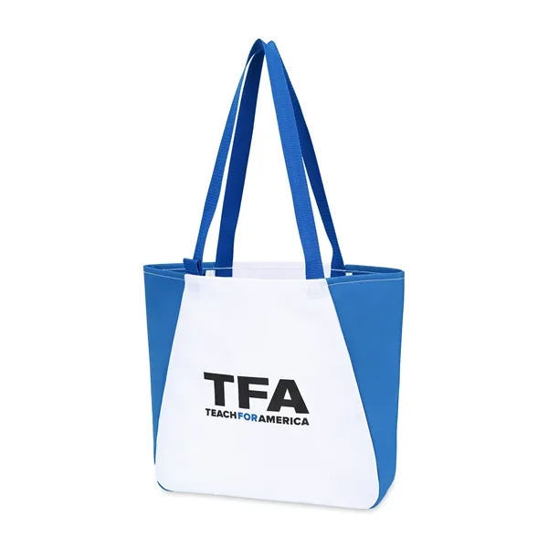 Arlo rPET Tote - Arlo rPET Tote - Image 5 of 37