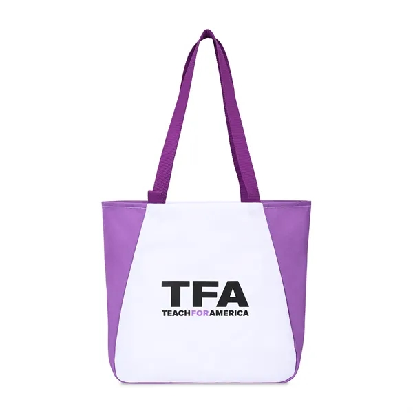 Arlo rPET Tote - Arlo rPET Tote - Image 13 of 37