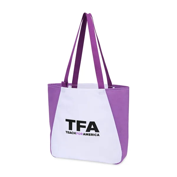 Arlo rPET Tote - Arlo rPET Tote - Image 14 of 37