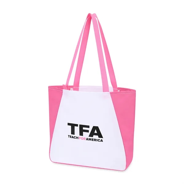 Arlo rPET Tote - Arlo rPET Tote - Image 18 of 37