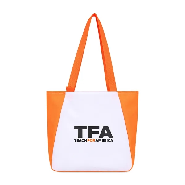 Arlo rPET Tote - Arlo rPET Tote - Image 22 of 37