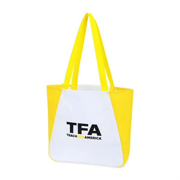 Arlo rPET Tote - Arlo rPET Tote - Image 27 of 37