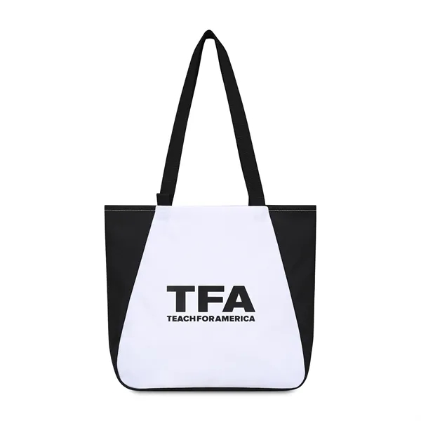 Arlo rPET Tote - Arlo rPET Tote - Image 30 of 37