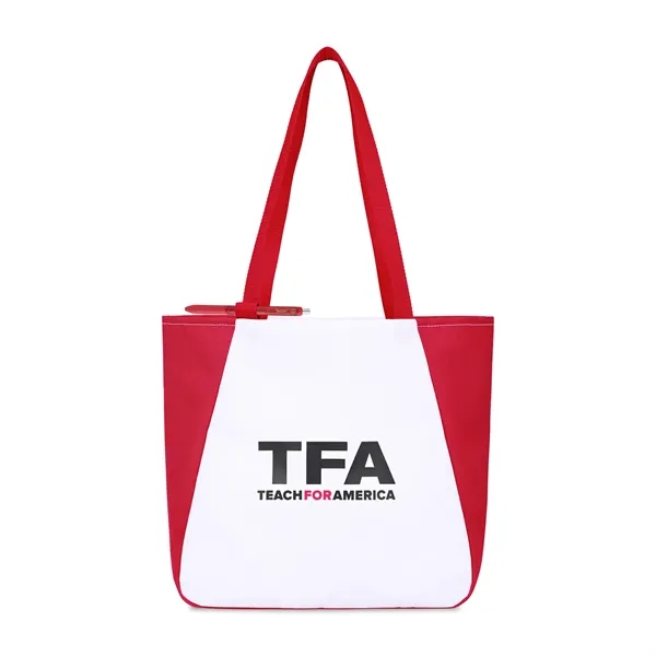 Arlo rPET Tote - Arlo rPET Tote - Image 0 of 37