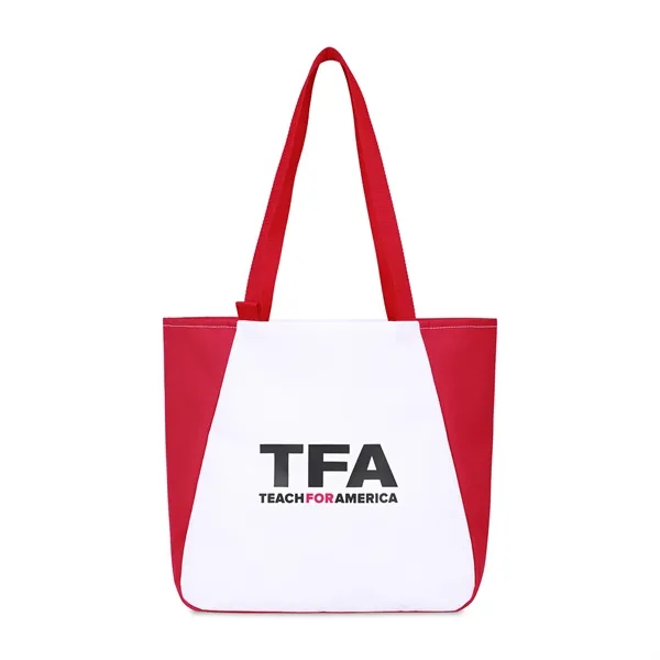 Arlo rPET Tote - Arlo rPET Tote - Image 1 of 37