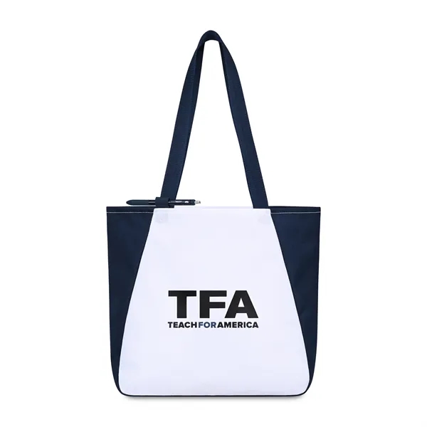 Arlo rPET Tote - Arlo rPET Tote - Image 8 of 37