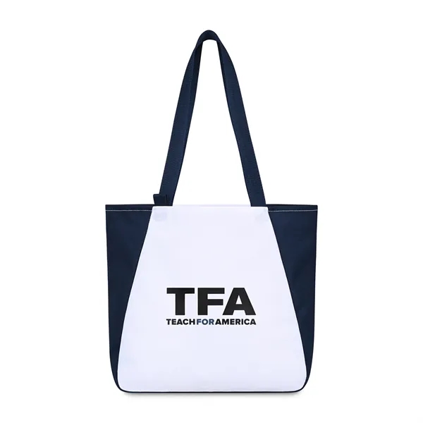 Arlo rPET Tote - Arlo rPET Tote - Image 9 of 37