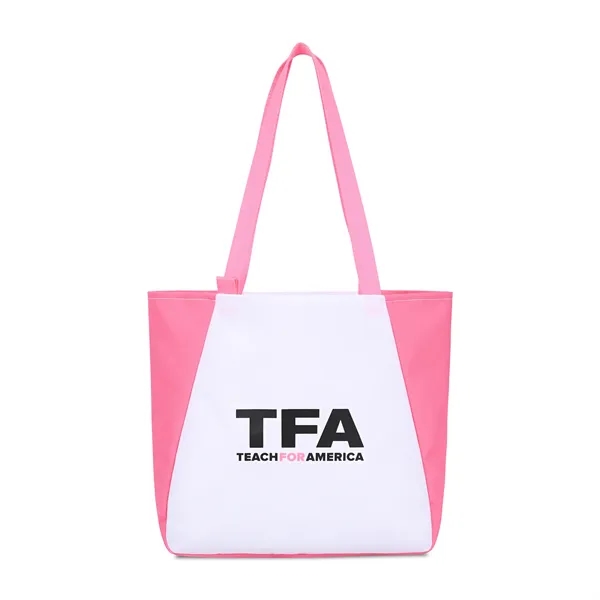 Arlo rPET Tote - Arlo rPET Tote - Image 17 of 37