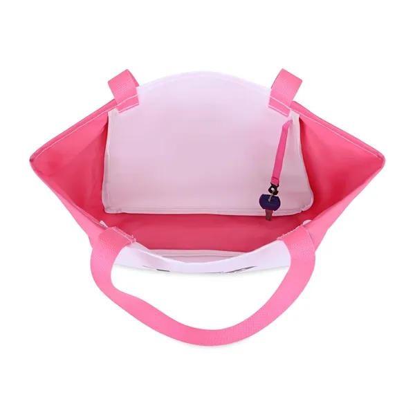 Arlo rPET Tote - Arlo rPET Tote - Image 19 of 37