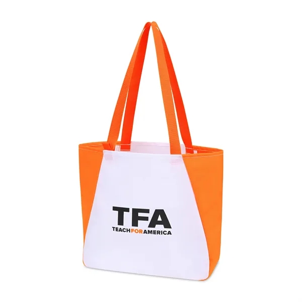 Arlo rPET Tote - Arlo rPET Tote - Image 23 of 37