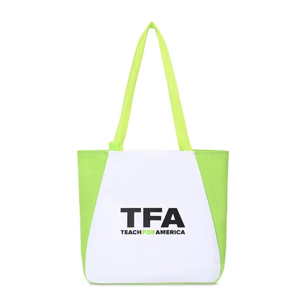 Arlo rPET Tote - Arlo rPET Tote - Image 35 of 37