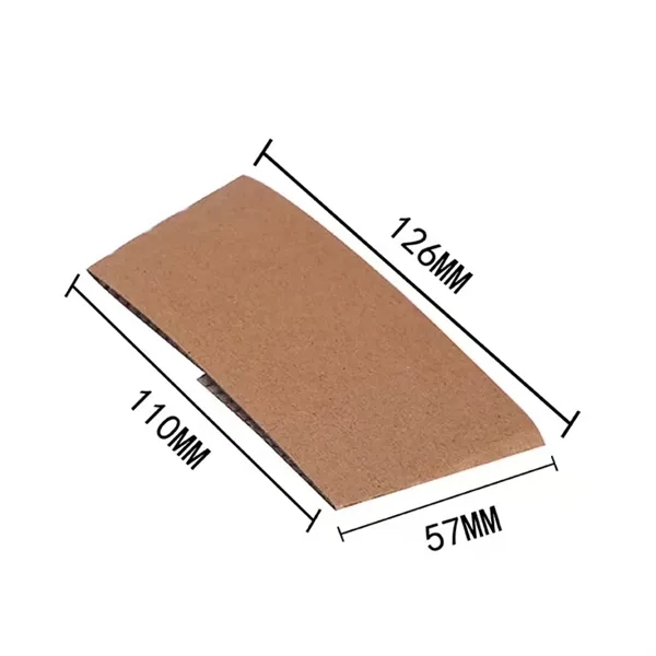 Warm Cup Sleeves - Warm Cup Sleeves - Image 0 of 1