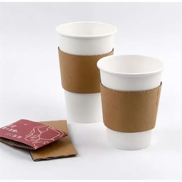 Warm Cup Sleeves - Warm Cup Sleeves - Image 1 of 1