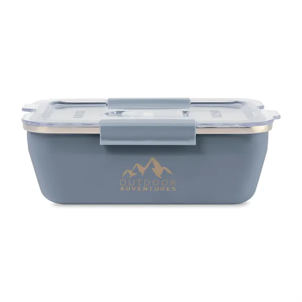 RIGWA® Travel Bento Box 8x5 - RIGWA® Travel Bento Box 8x5 - Image 0 of 14