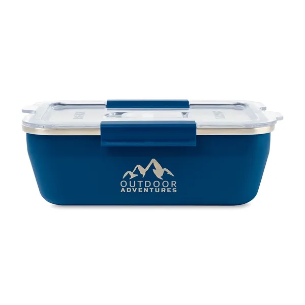 RIGWA® Travel Bento Box 8x5 - RIGWA® Travel Bento Box 8x5 - Image 3 of 14