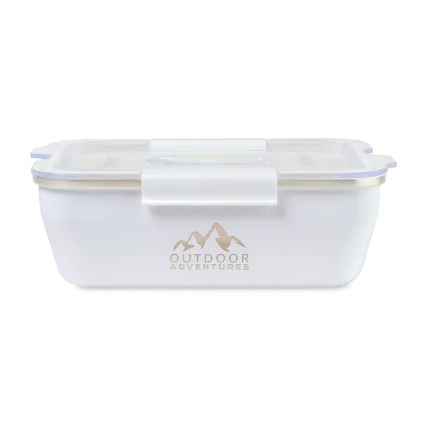 RIGWA® Travel Bento Box 8x5 - RIGWA® Travel Bento Box 8x5 - Image 10 of 14