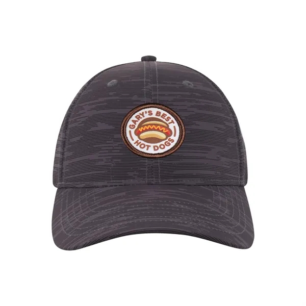 Ahead The Streaker Performance Cap - Ahead The Streaker Performance Cap - Image 6 of 9