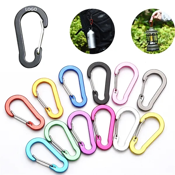 Mountaineering Hook - Mountaineering Hook - Image 0 of 11