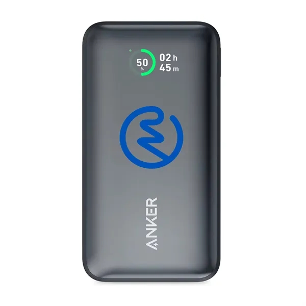 Anker® 533 PowerBank (10K) - Anker® 533 PowerBank (10K) - Image 1 of 4