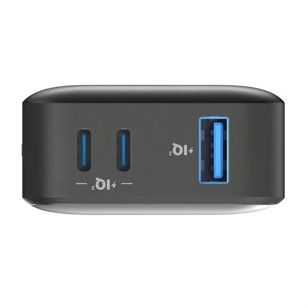Anker® 533 PowerBank (10K) - Anker® 533 PowerBank (10K) - Image 2 of 4